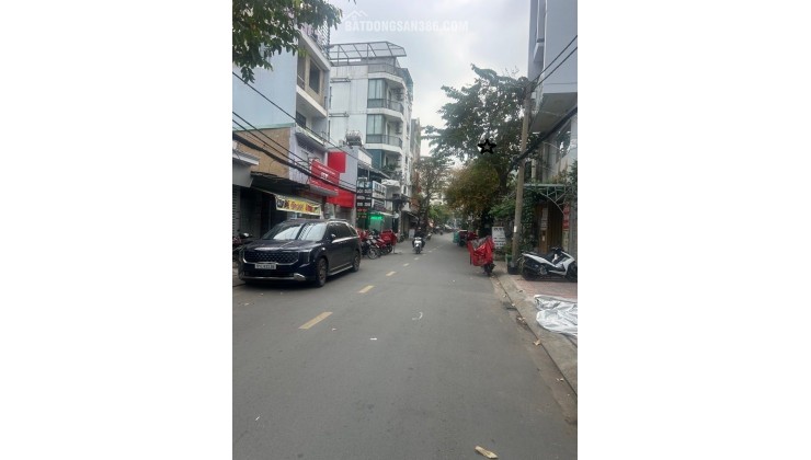[XN79 - VỊ THẾ CHIẾN LƯỢC] MẶT TIỀN THÂN NHÂN TRUNG TÂN BÌNH – 375m2 (15m x 25m)